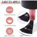 Glitter Silver Nail Polish Quick Dry Long Lasting Shimmer Nail Varnish Sparkle Metallic Effect No UV Needed Nail Paint Nail Polish Art Manicure Gifts for Women Girls DIY Home(10ML) - Buy Online on GoSupps.com
