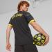 PUMA Unisex Away Jersey Replica T-Shirt XL Black | International Shipping Available - Buy Online on GoSupps.com