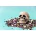 Sweets Indeed Halloween Sprinkles - Candy Eyeball Cake Topper - Monster Mash - 6 oz - Buy Online on GoSupps.com