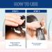 100g Hair Scrub for Scalp Exfoliating Hair Mask with Salicylic Acid & Sea Salt to Reduce Hair Loss Remove Buildup Soothe Itchy Scalp and Promote Thicker Healthier Hair Growth - Buy Online on GoSupps.com
