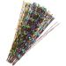 Kunjocy 100PCS Artificial Easter Pip Berry Picks - Colorful Spring Floral Sprays for Easter Craft Wreaths and Decor - Buy Online on GoSupps.com