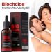 Biochoice Pro Men Max Vitality Oil - 30ml (3PCS) | Boost Energy & Vitality | International Shipping Available - Buy Online on GoSupps.com