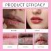  homomdy Volumizing Lip Plumping Gloss Hydrating and nourishing lips Reduces fine lines and dullness Increases elasticity Relieves dryness and discomfort Sheer and non-greasy - Buy Online on GoSupps.com