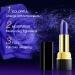 BINGBRUSH 2Pcs Blue Color Changing Lipstick Set for Women - Long Lasting, Moisturizing, Korean Magic Lip Gloss - Lip Care Makeup Stain - 2 Count Pack - Buy Online on GoSupps.com