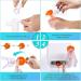 Nebulizer Machine for Adults and Kids | Portable Ultrasonic Jet Nebulizer with Accessory Set | Cool Mist Steam Inhaler for Home, Office, Travel | Includes Tubing, Mouthpiece, Masks - Buy Online on GoSupps.com
