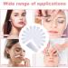 200-Piece Eyebrow Waxing Strips for Hair Removal - Facial Wax Strips with Precision for Eyebrows - Buy Online on GoSupps.com