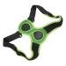 YUYTE Back Posture Correct Brace 8 Shaped Adjust Straps Hunchback Prevention Back Straightener Posture Corrector for Bad Posture Slumping Pain Relief