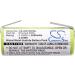 2000mAh Replacement Battery for Oral-B Triumph 4000 | 3745 3761 3762 | International Shipping Available - Buy Online on GoSupps.com