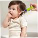Ear Cleaning Tool 3Pcs Ear Wax Removal for Kids with LED Light Detachable Cute Cartoon Cleaner with Light for Easy Access 6x3in - Buy Online on GoSupps.com