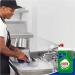 Fairy Original Hand Dish Washing Up Liquid 5.00 l (Pack of 1) - Buy Online on GoSupps.com