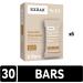 RXBAR Protein Bars 12g Protein Gluten Free Snacks Coconut Chocolate (6 Boxes 30 Bars) Coconut 5 count (Pack of 6) - Buy Online on GoSupps.com