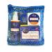 Nag Champa Lovers Spa Gift Set - Lotion Soap Oil Candle & Sachet | International Shipping Available - Buy Online on GoSupps.com