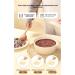 M lange De Bouillie Aux Huit Tr sors De 500g Congee Aux Grains Nutritifs Bouillie De Petit D jeuner Emball e Sous Vide For Une Cuisson Facile - Buy Online on GoSupps.com