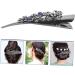 girls hair accessories hair barrettes party hair clips hair decoration hair clips for thin hair women hair clips hair clips for women unique clips for hair Miss large Hairpin Metal - Buy Online on GoSupps.com