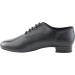 Very Fine Men's Perseus Ballroom Dance Shoes - Size 11 Black - Buy Online on GoSupps.com