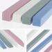 WLLHYF 8 Pieces Pumice Stone Nail File Set | Manicure & Pedicure Tools for Salon & Personal Use | Cuticle Remover & Buffing Accessories - Buy Online on GoSupps.com