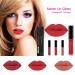 FantasyDay Multifunctional Makeup Gift Set | Complete Cosmetics Kit for Face Eyes & Lips - Eyeshadow Palette Lipstick Rouge Mascara & Brush | Perfect Makeup Pallet Case NF005 - Buy Online on GoSupps.com