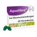 Aqualibra 60 film-coated tablets for cystitis & urinary tract infection - avoidance of antibiotics - herbal - from 12 years