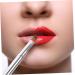 FRCOLOR Portable Lipstick Applicator Set - 3pcs Double Ended Brush for Flawless Makeup | Lip Mask & Lipstick Application Toolkit - Buy Online on GoSupps.com