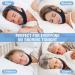 Anti Snoring Chin Strap - Stop Snoring Devices - Sleep Aid Face Lifting Belt - Buy Online on GoSupps.com