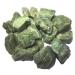 Health & Household 100g Natural Green Apatite Rough Stone Reiki Raw Gemstone for Home Decor Stones and Crystals Stone Crystal Reiki