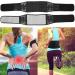 Back Support Belt - Self Heating & Soothing Back Brace Made With Breathable Materials & 20 Magnets For Optimal Pain Relief - Unisex Design For Sciatica Herniated Disc Scoliosis Pain & More(M) 1 - Buy Online on GoSupps.com