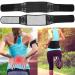 Self-Warming Lumbar Support Belt for Back Pain Relief - Comfort for Men & Women (XL) - International Shipping Available - Buy Online on GoSupps.com