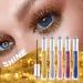  Beliky Girl Sparkling Diamonds Mascara waterproof mascara for shiny colorful lashes long-lasting lengthening and volumizing glitter mascara for women #6 - Buy Online on GoSupps.com