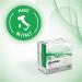 Absorbeo Maxi Diaper 15 Pieces | Ultimate Absorbent Aid for Severe Bladder Weakness | Comfortable Breathable Unisex Size L | Total Protection & Anti-Odour System - Buy Online on GoSupps.com