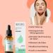 Revuele CYS Regenerating Serum with Collagen 30 ml 100% Pure Natural and Organic Suitable for All Skin Types Anti-Ageing Peptide Face Serum to Reduce Wrinkles - Buy Online on GoSupps.com
