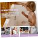 Buy Minkissy 6 Pcs Kids Bath Ball & Spa Scrub Brush Sponges Mesh & Honeycomb Bath Loofah for Gentle Cleaning | Hydrophilic Polyurethane Ideal for Baby - Buy Online on GoSupps.com