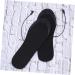 USB Heated Insoles - Rechargeable Electric Foot Warmers for Winter Shoes | Washable & Battery-Powered Heated Pads - Buy Online on GoSupps.com