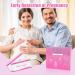 ACWOO 20PCS Pregnancy Test Strips Kit - Early Detection, Ultra-Sensitive Urine Tests - Rapid & Easy Home Pregnancy Test - Buy Online on GoSupps.com