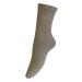 Men's Khaki Diabetic Crew Socks 3 Pairs size 10 - 13 Made in the USA