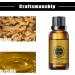 JMNJ Ginger Essential Oil for Lymphatic Drainage - Organic Belly & Body Massage Oil for Skin Relief - 1 PC - Buy Online on GoSupps.com