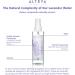 Alteya Organic Lavender Water Spray 100ml - Pure Lavender Hydrolat - No additives - No Artificial Ingredients - USDA Certified Organic - Face Toner Condition Hair - Cleance Sooth Balance Hydrate - Buy Online on GoSupps.com
