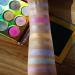 UCANBE Kaleidoscope Holographic Highlighter Makeup Palette - 9 Color Polarized Shimmer Illuminating Glow Set - Buy Online on GoSupps.com