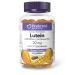Preferred Nutrition Lutein with Bilberry & Zeaxanthin 20mg 60 Gummies Mango Flavour Supports Eye Health Vegan