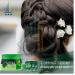 Vatika Naturals Nourish & Protect Styling Hair Cream with Henna Almond & Aloe Vera - 140ml for Healthy Hair | Buy Online Worldwide - Buy Online on GoSupps.com