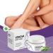 YNPQTDS Firming and Toning Body Gel Cream for Legs Comfortable Cream with Improved Circulation and Skin Care 50g Lightweight and Safe Soothing Gel for Skin and Muscles - Buy Online on GoSupps.com