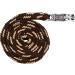 Buy RL24 Lead Rope with Snap Hook | BASICLINE - Multi-Color Options: Dark Brown Light Brown Beige | Ideal for Secure Tying - Buy Online on GoSupps.com
