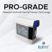 BACtrack C8 Personal Breathalyzer | Professional-Grade Accuracy | Wireless Connectivity for iPhone and Android | Apple HealthKit Integration - Buy Online on GoSupps.com