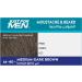 Just For Men Moustache & Beard Medium-Dark Brown Dye with Applicator Brush - M40 - Buy Online on GoSupps.com