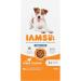 IAMS Light in Fat Complete Dry Dog Food Chicken 12kg - 30% Lower Fat Formula 12 kg (Pack of 1) - Buy Online on GoSupps.com