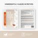 WFN Approved Rice - Pudding de riz - Go t de cannelle - 30g paquet d'essai - Instantan et sans additif - Produit & test en laboratoire en Allemagne Canelle - 30 g - Buy Online on GoSupps.com
