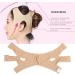 Face Shaping Strap V Line Face Protection Postpartum Liposuction Body Shaping Face Protection Sculpting Exerciser for Healthy Living (ANGGREKbgkost796v-13) - Buy Online on GoSupps.com