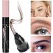 Eyebrow Color Waterproof Pencil Long Lasting Formula Ultra-Fine Tip Design Natural Finish Makeup 1.4ml Ideal for Daily Wear Work Travel Dating Sports Parties - Buy Online on GoSupps.com