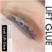 Premium Lash Lift Glue | Strong Eyelash Perming Adhesive for Quick Brow & Lash Fixing | 50 Applications | Fast-Setting Clear Gel - Buy Online on GoSupps.com