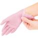 Nitrile Gloves Box of 100 XS Pink - Buy Online on GoSupps.com