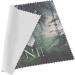 Urban Backwoods Knights Of Ni Microfiber Cloth - Premium Glasses Cleaning Cloth for Eyewear & Electronics | International Shipping Available - Buy Online on GoSupps.com
